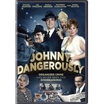 Johnny Dangerously (1984) [USED DVD]