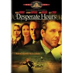 Desperate Hours (1990) [USED DVD]