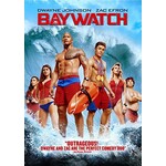 Baywatch (2017) [USED DVD]