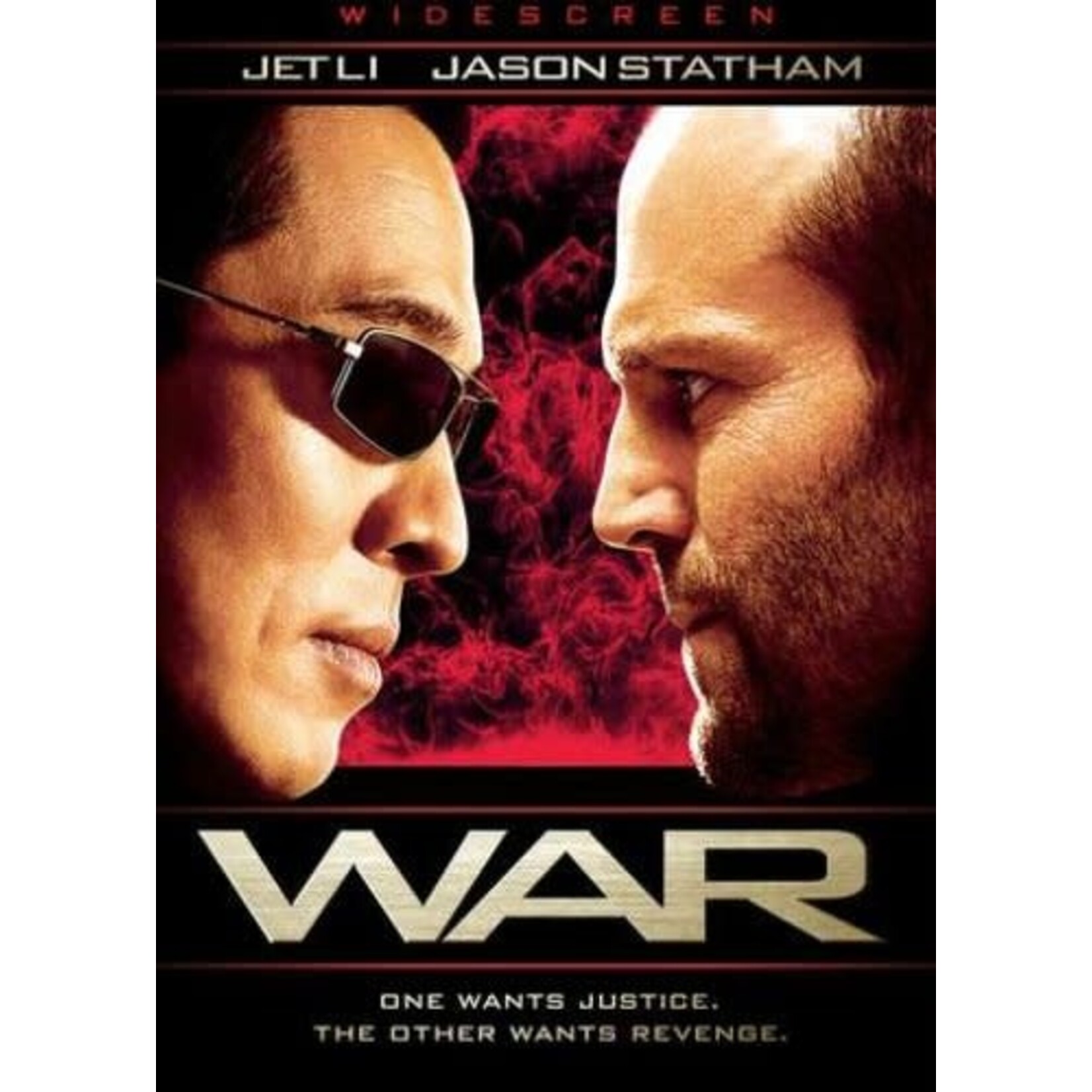 War (2007) [USED DVD]