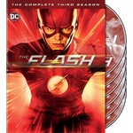 Flash - Season 3 [USED DVD]