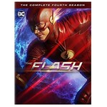 Flash - Season 4 [USED DVD]