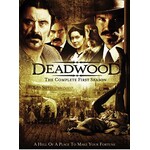 Deadwood - Season 1 [USED DVD]