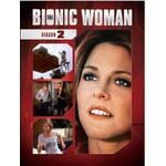 Bionic Woman - Season 2 [USED DVD]