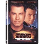 Broken Arrow (1996) [USED DVD]