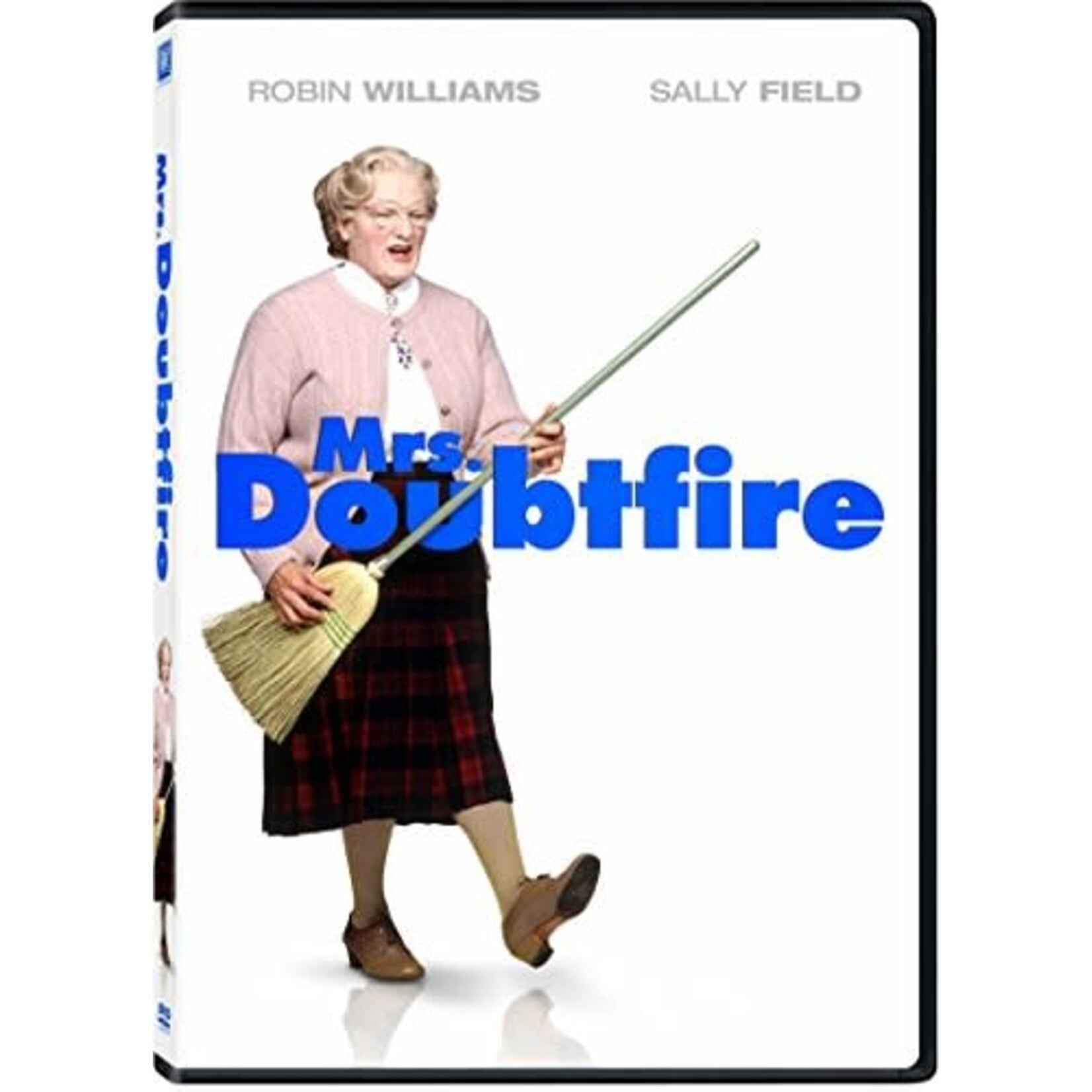 Mrs. Doubtfire (1993) [USED DVD]