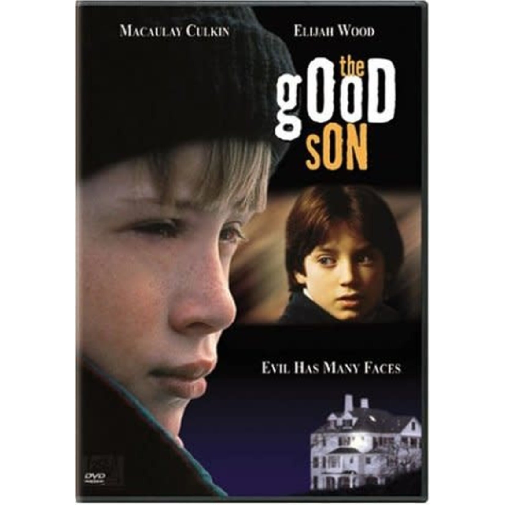 Good Son (1993) [USED DVD]