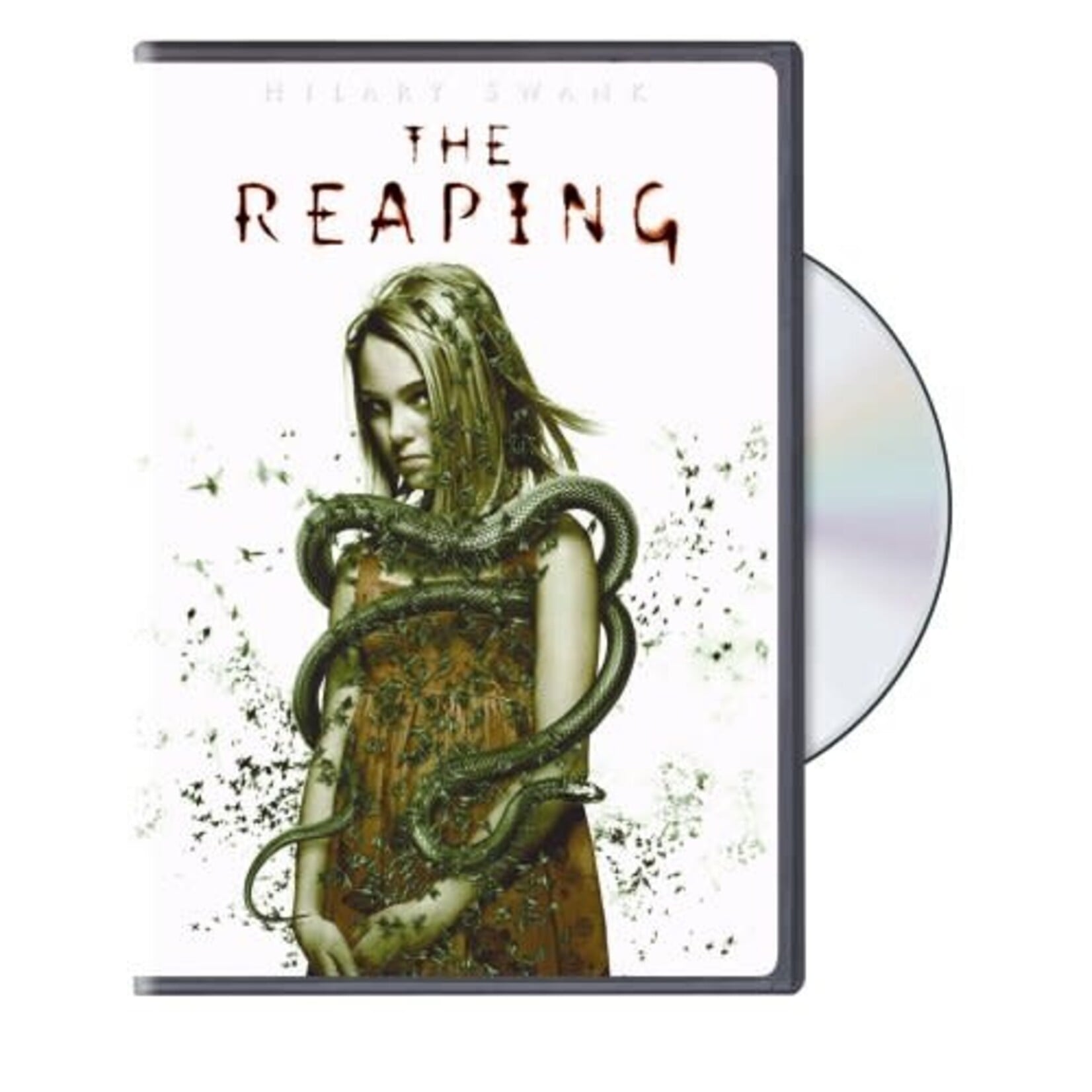 Reaping (2007) [USED DVD]