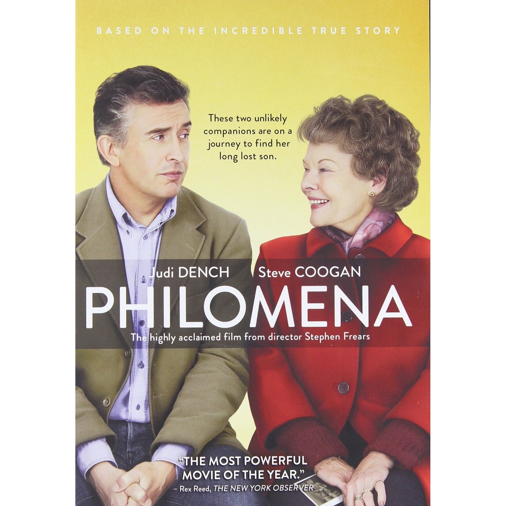 Philomena (2013) [USED DVD]