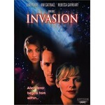Invasion (1997) [USED DVD]