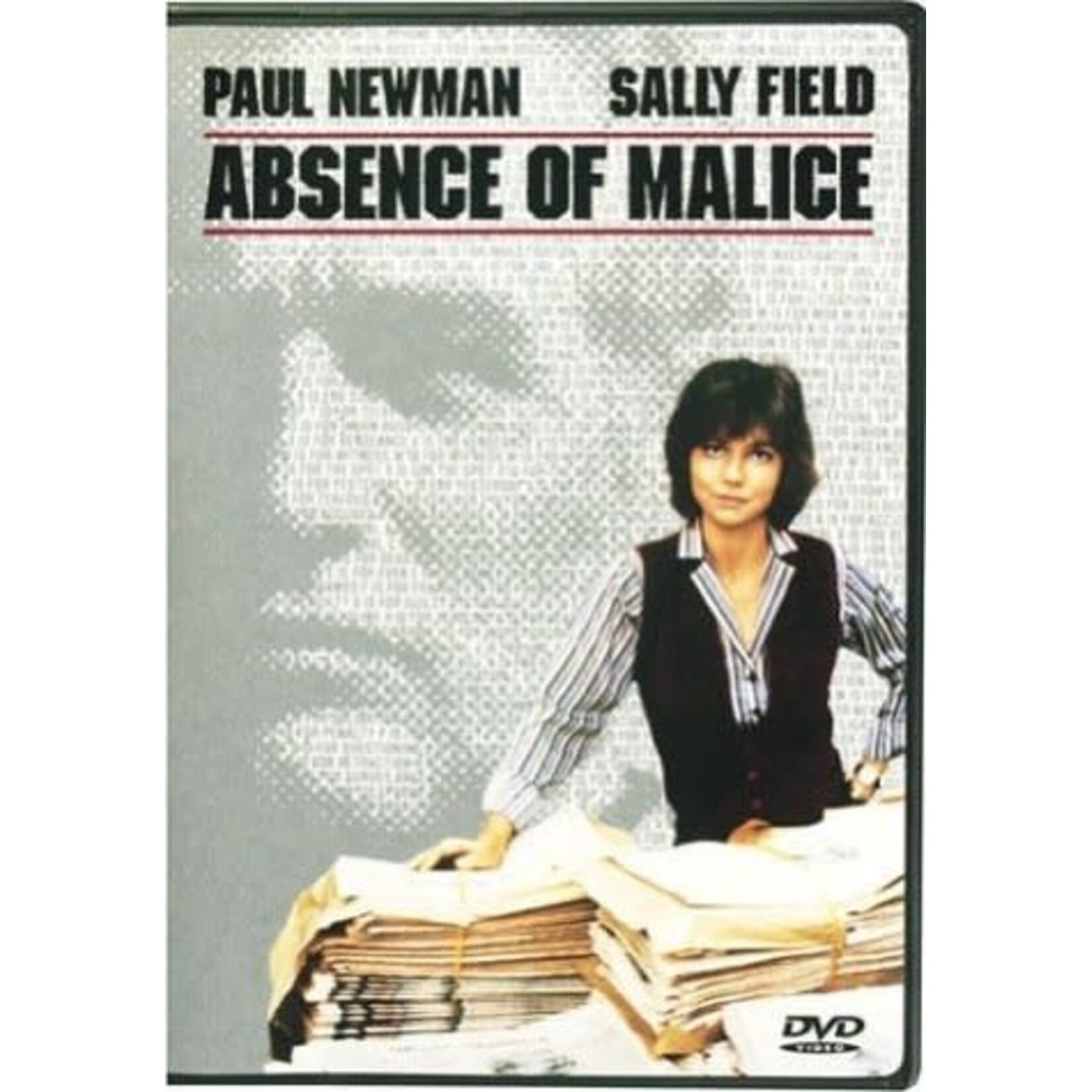 Absence Of Malice (1981) [USED DVD]