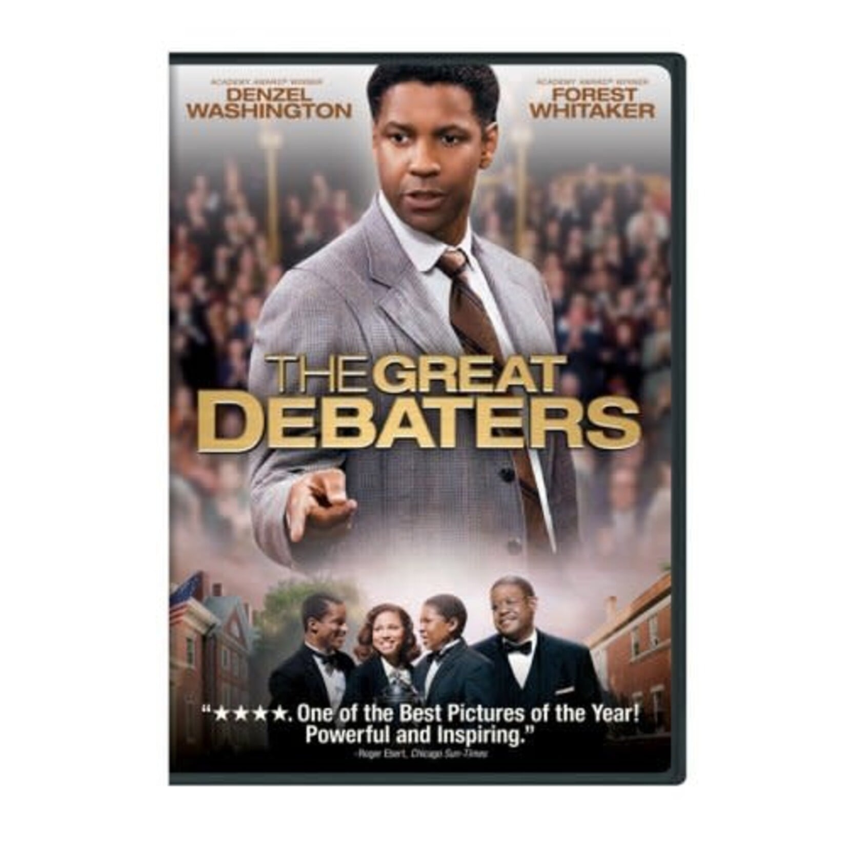 Great Debaters (2007) [USED DVD]