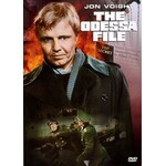 Odessa File (1974) [USED DVD]
