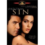 Original Sin (2001) [USED DVD]