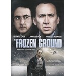 Frozen Ground (2013) [USED DVD]