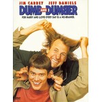 Dumb And Dumber (1994) [USED DVD]