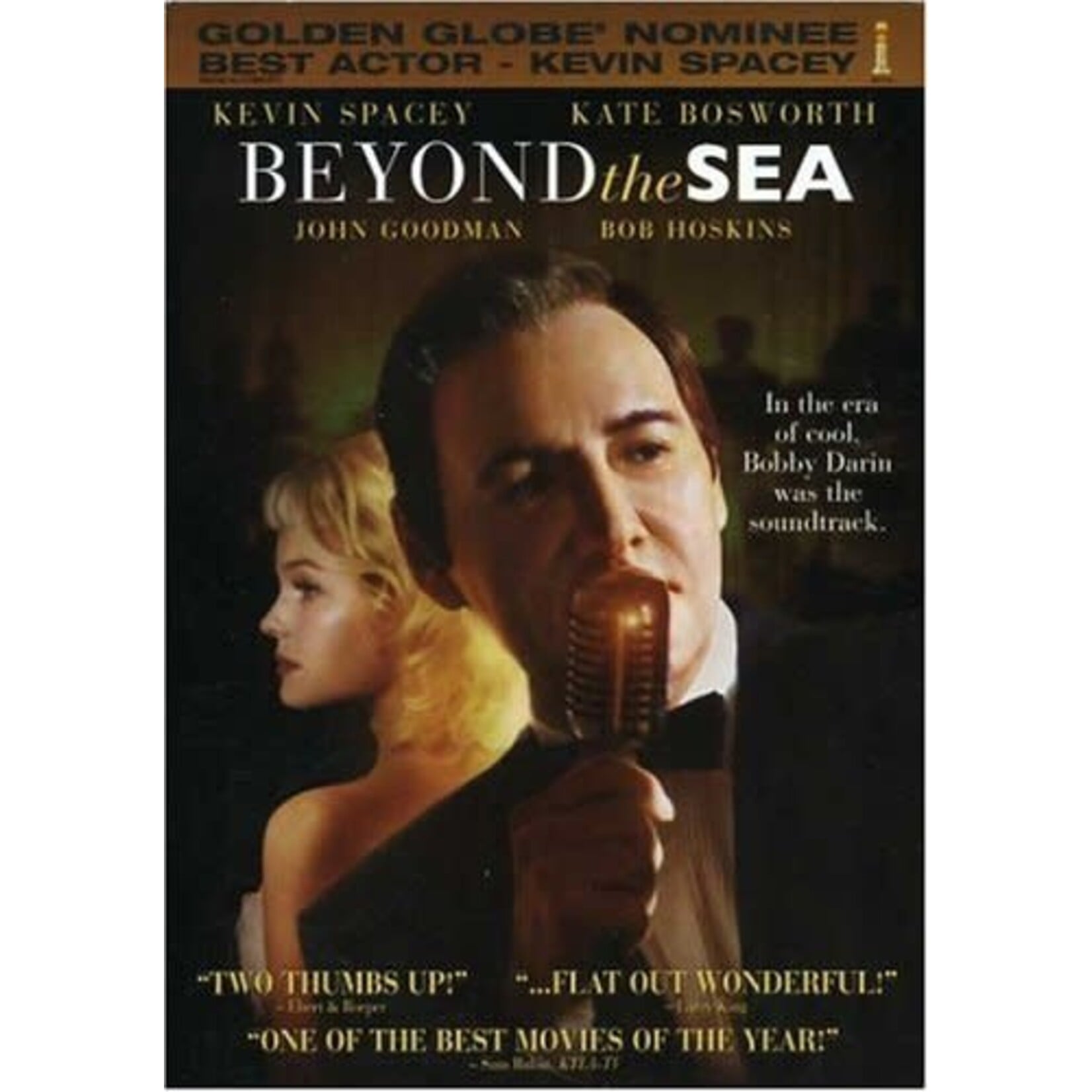 Beyond The Sea (2004) [USED DVD]