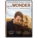 To The Wonder (2012) [USED DVD]
