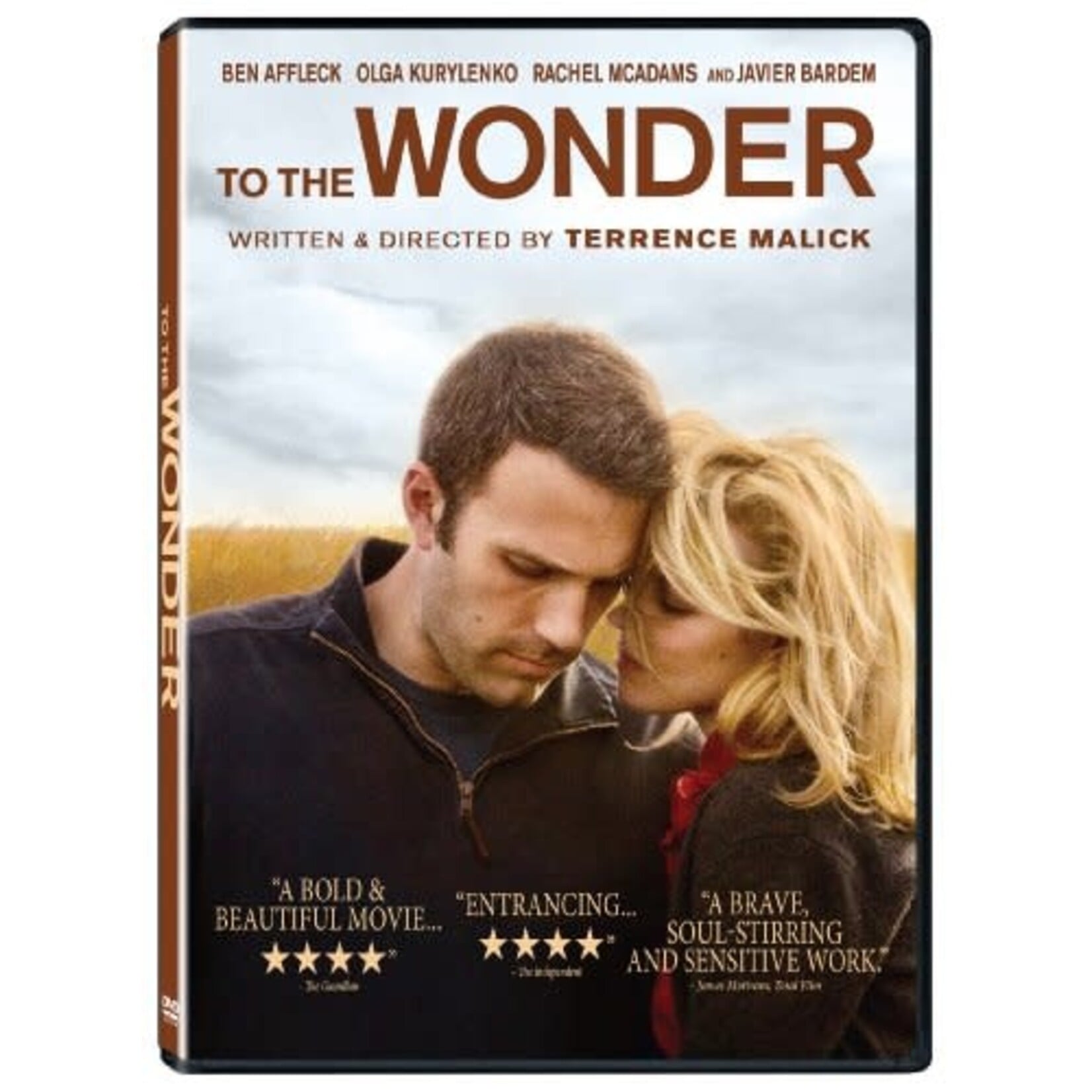 To The Wonder (2012) [USED DVD]