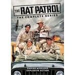 Rat Patrol - The Complete Series [7DVD]