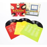 Various Artists - The Bob's Burgers Music Album Vol. 2 [3LP]