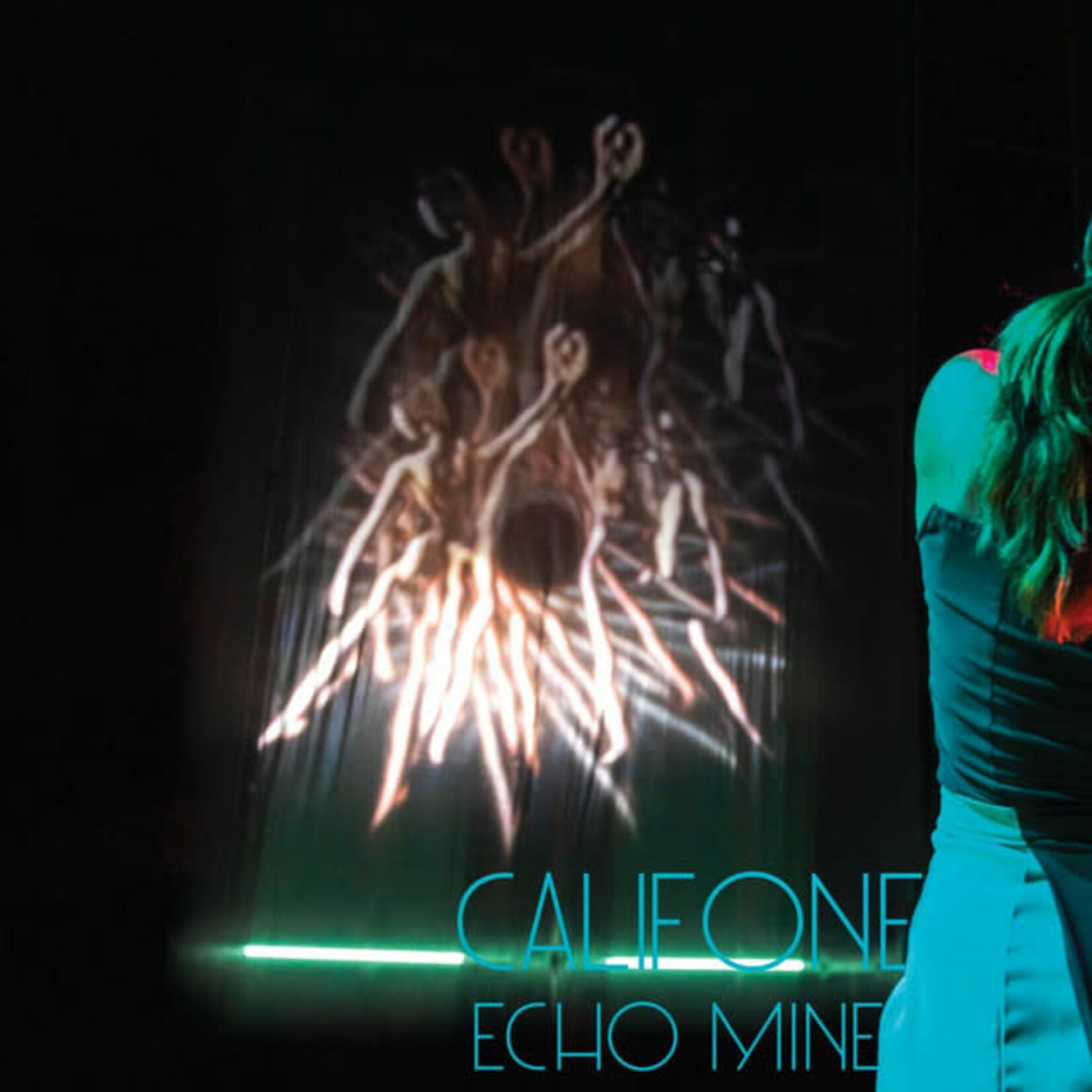 Califone - Echo Mine [USED CD]