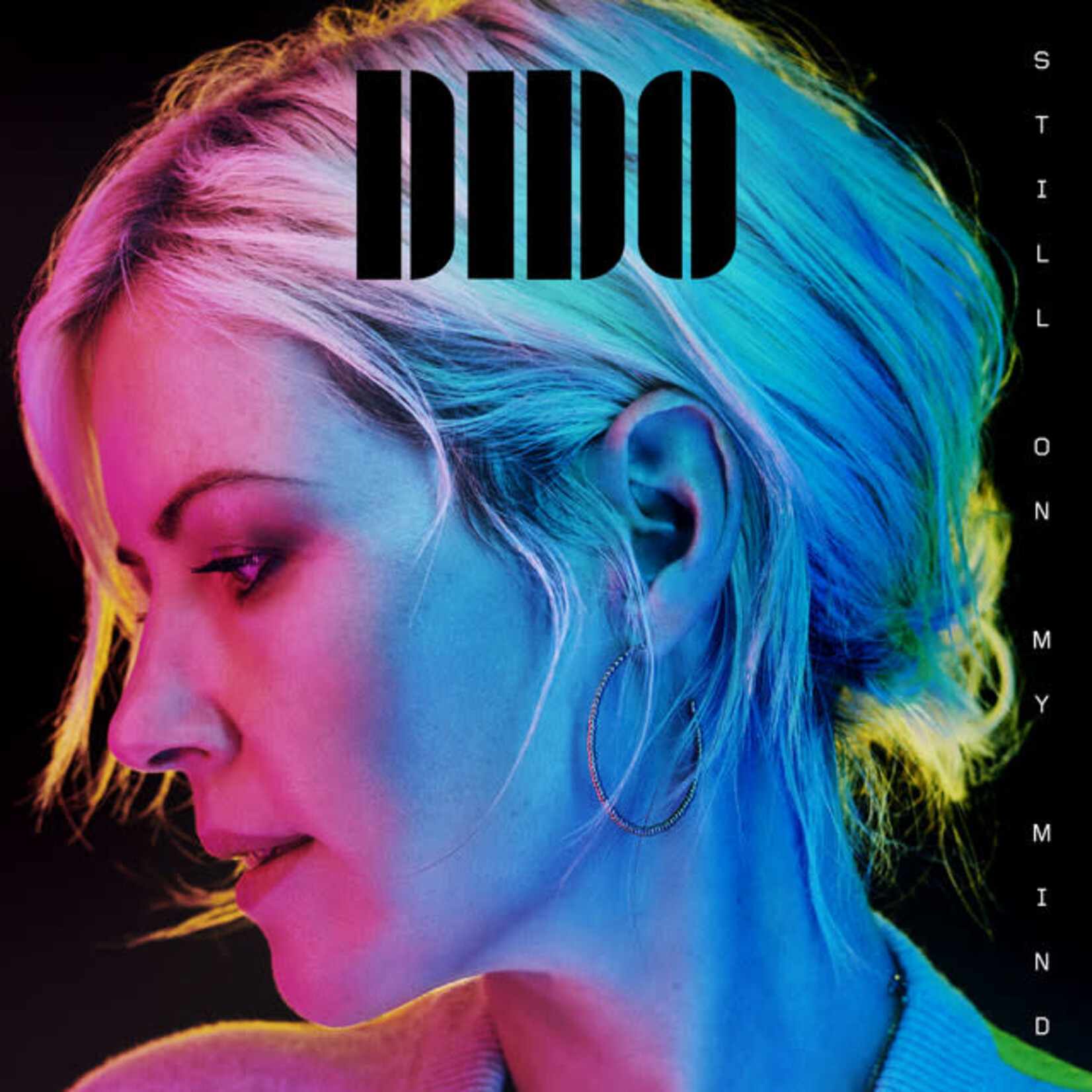 Dido - Still On My Mind [USED CD]