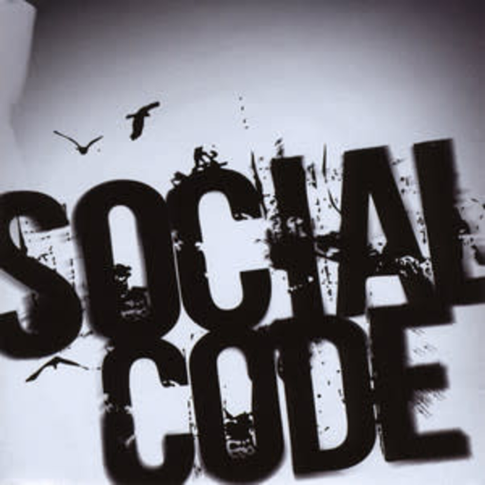 Social Code - Social Code [USED CD]