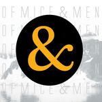 Of Mice & Men - Of Mice & Men [USED CD]