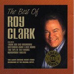 Roy Clark - The Best Of Roy Clark [USED CD]