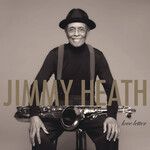 Jimmy Heath - Love Letter [USED CD]