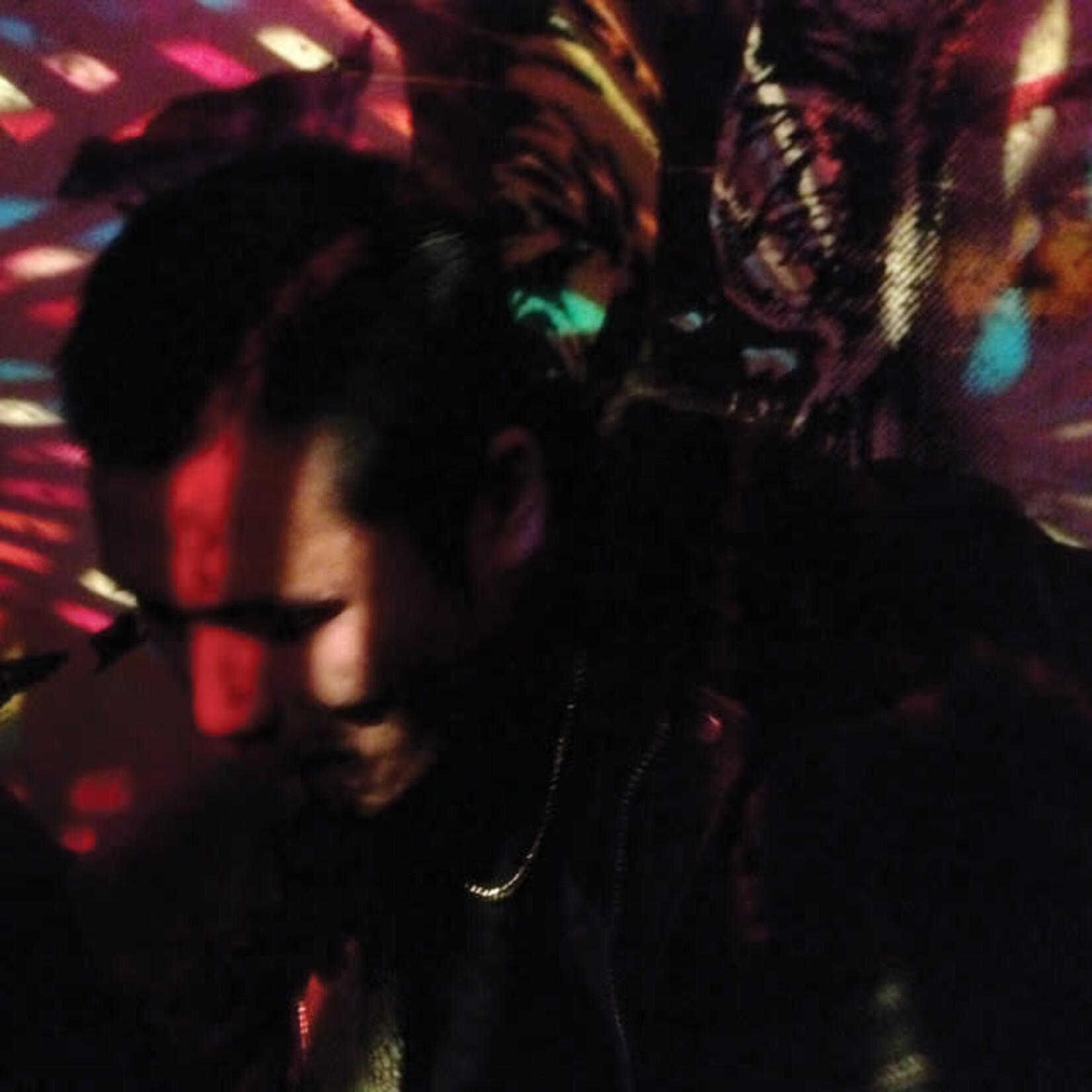 Dirty Beaches - Drifters/Love Is The Devil [USED CD]