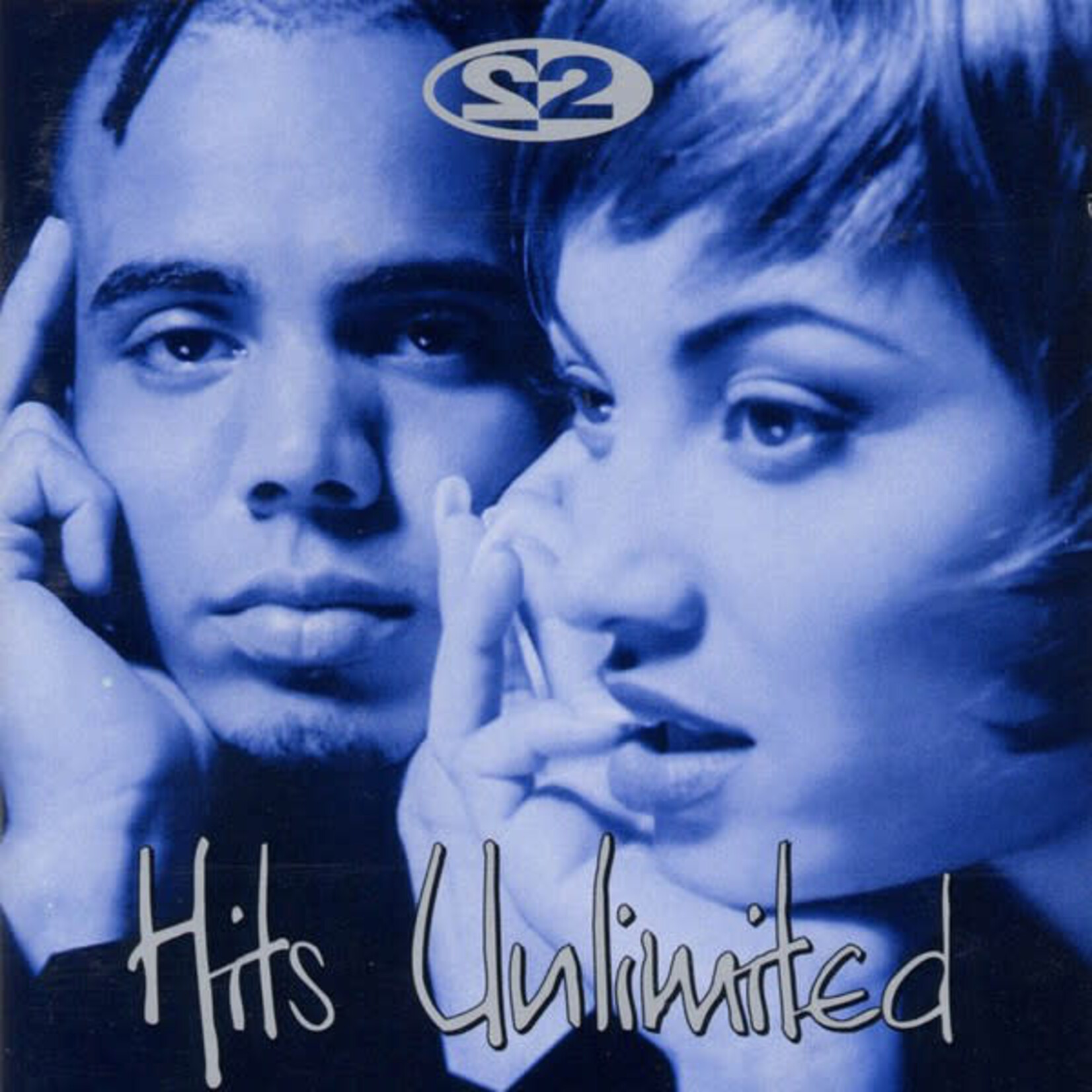 2 Unlimited - Hits Unlimited [USED CD]