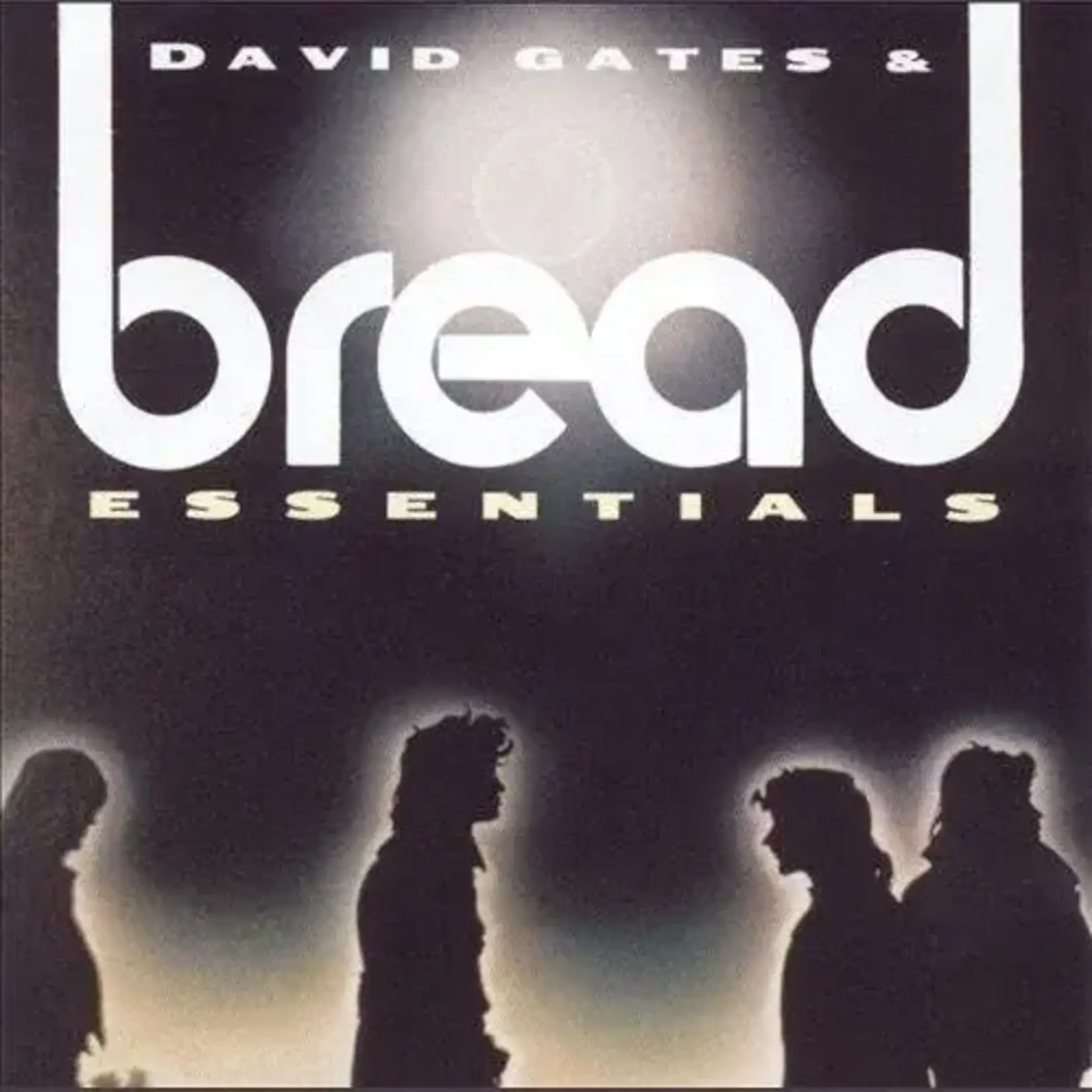 David Gates & Bread - Essentials [USED CD]