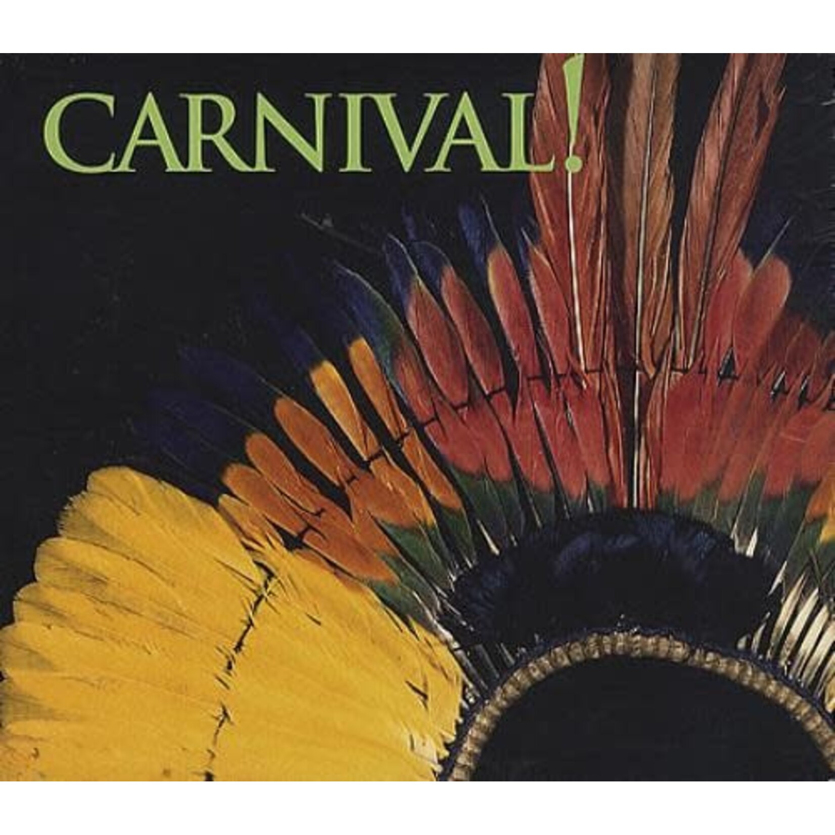 Various Artists - Carnival! [USED CD]