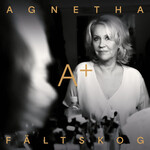 Agnetha Faltskog - A+ (Dlx) [USED 2CD]
