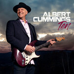 Albert Cummings - Ten [USED CD]