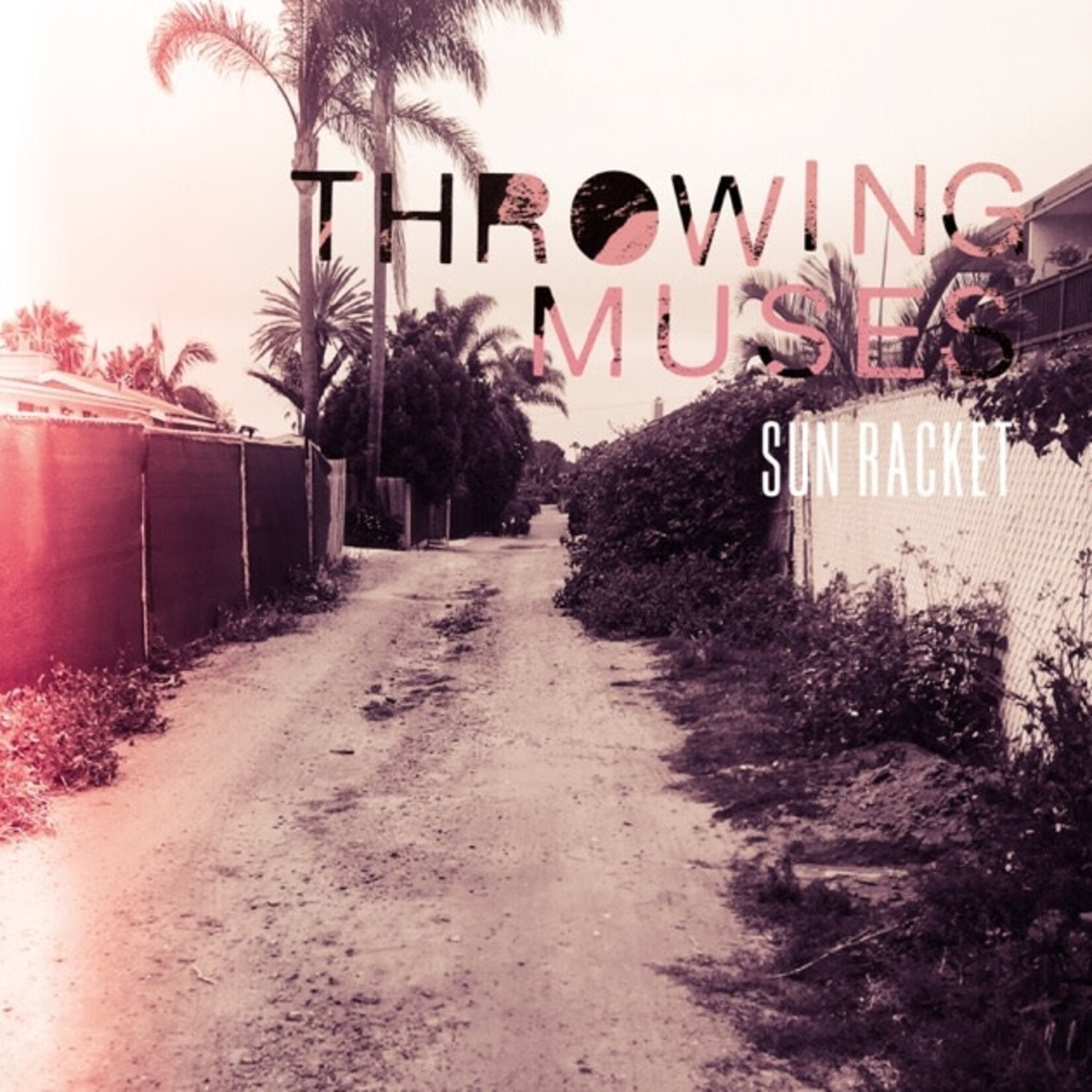 Throwing Muses - Sun Racket [USED CD]