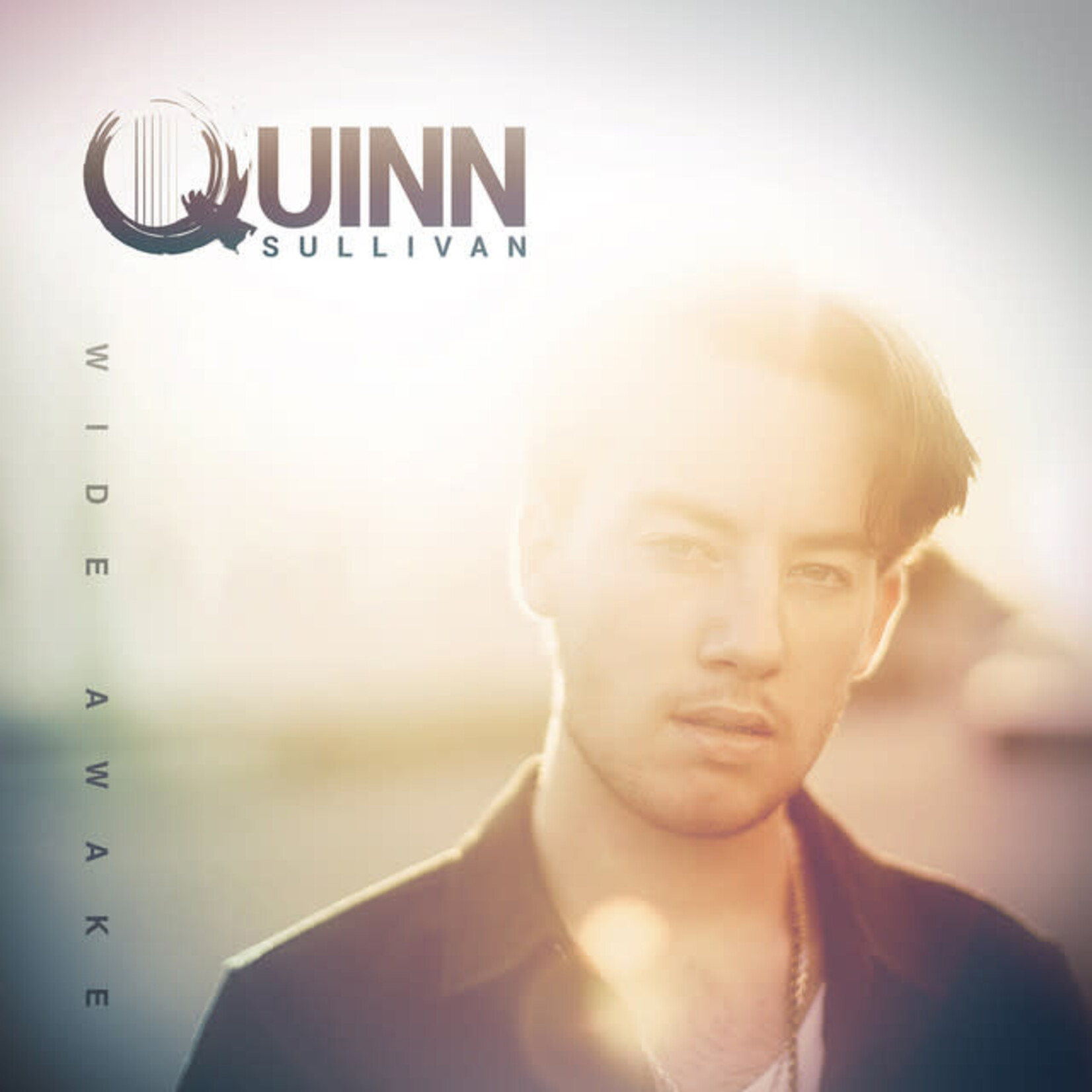 Quinn Sullivan - Wide Awake [USED CD]