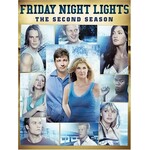 Friday Night Lights - Season 2 [USED DVD]