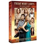 Friday Night Lights - Season 4 [USED DVD]