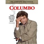 Columbo - Season 1 [USED DVD]