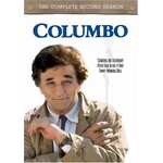 Columbo - Season 2 [USED DVD]