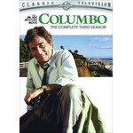 Columbo - Season 3 [USED DVD]