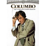 Columbo - Season 4 [USED DVD]