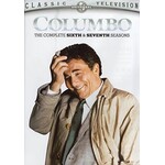 Columbo - Seasons 6 & 7 [USED DVD]