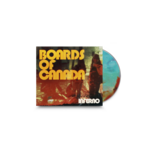 Boards Of Canada - Inferno [CD]