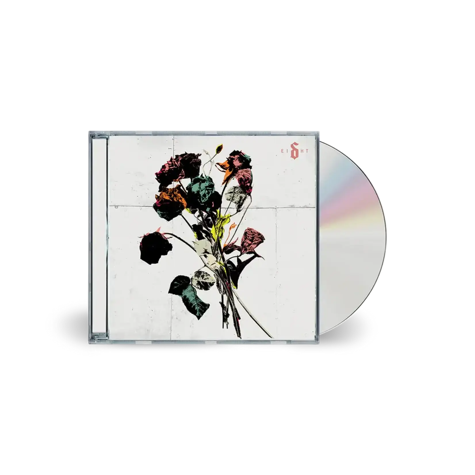 Shinedown - Ei8ht [CD]