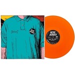 Nerf Herder - Nerf Herder Redux (30th Ann) (Orange Vinyl) [LP]
