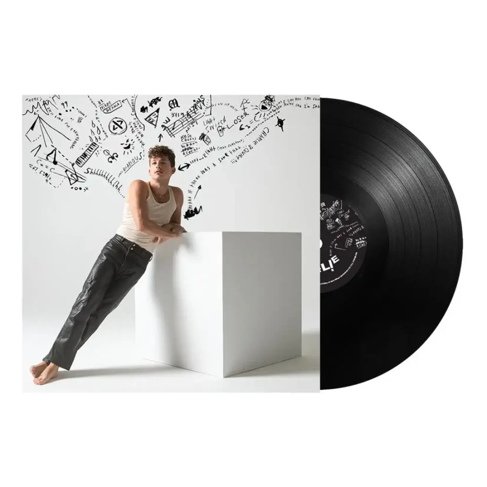 Charlie Puth - Charlie [LP]